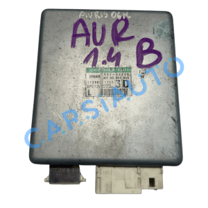 Reparación centralitas Airbag 8965002390 99136700 Toyota Auris 1.4 - carsiauto