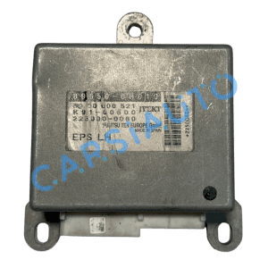 Reparación centralitas Airbag 896500H010 6900000521 Toyota Aygo 1.0 2005-2018 - carsiauto