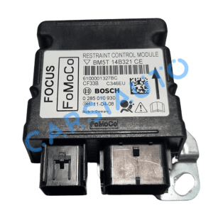 Reparación centralitas Airbag Ford Focus BM5T14B321CE - 0285010930 - carsiauto