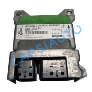 Reparación centralitas Airbag Ford Focus Berlina YS4T14B056BA - 0285001396 - carsiauto