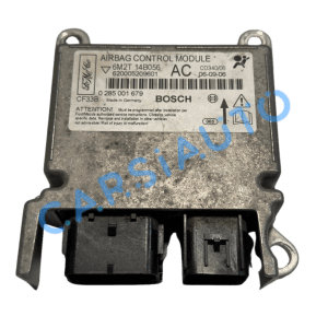 Reparación centralitas Airbag Ford Focus C-Max 6M2T14B056 - 0285001679 - carsiauto