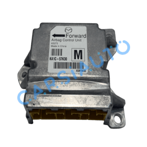 Reparación centralitas Airbag KA1C57K30 Mazda CX5 - carsiauto