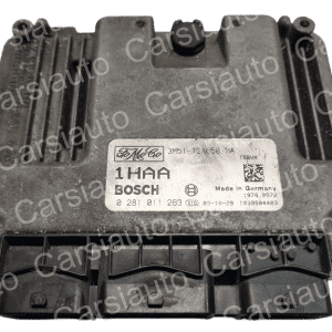 0281011263 3M5112A650MA