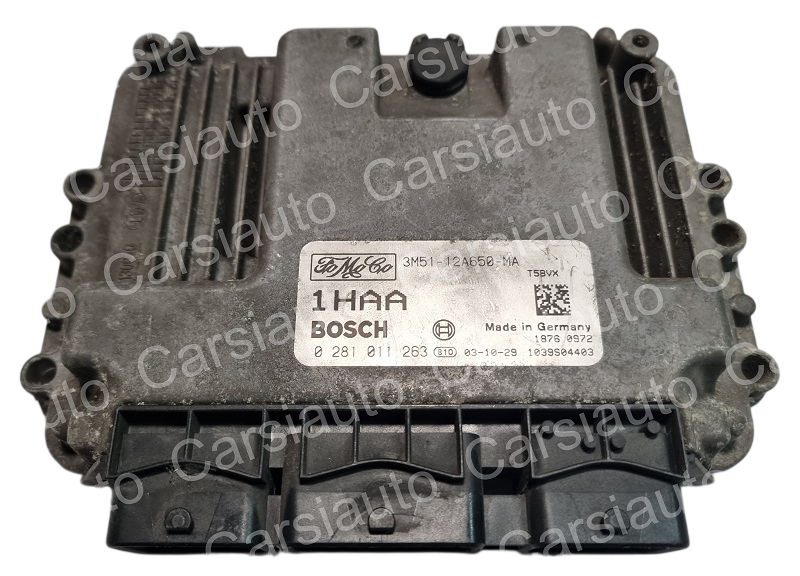 0281011263 3M5112A650MA