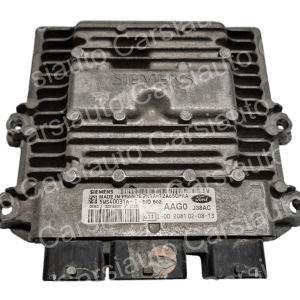 5WS40031AT 2N1A12A650AA