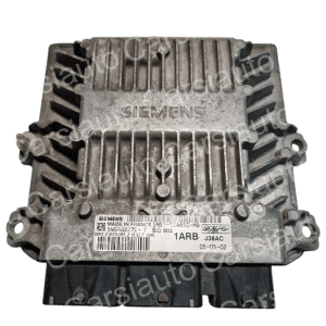 5WS40227CT 5M5112A650MB