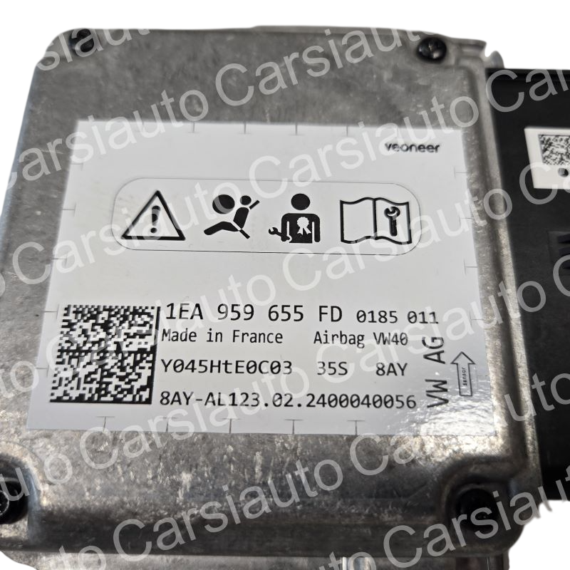 1EA959655FD 0185011 Y045HTE0C03 - Imagen 2