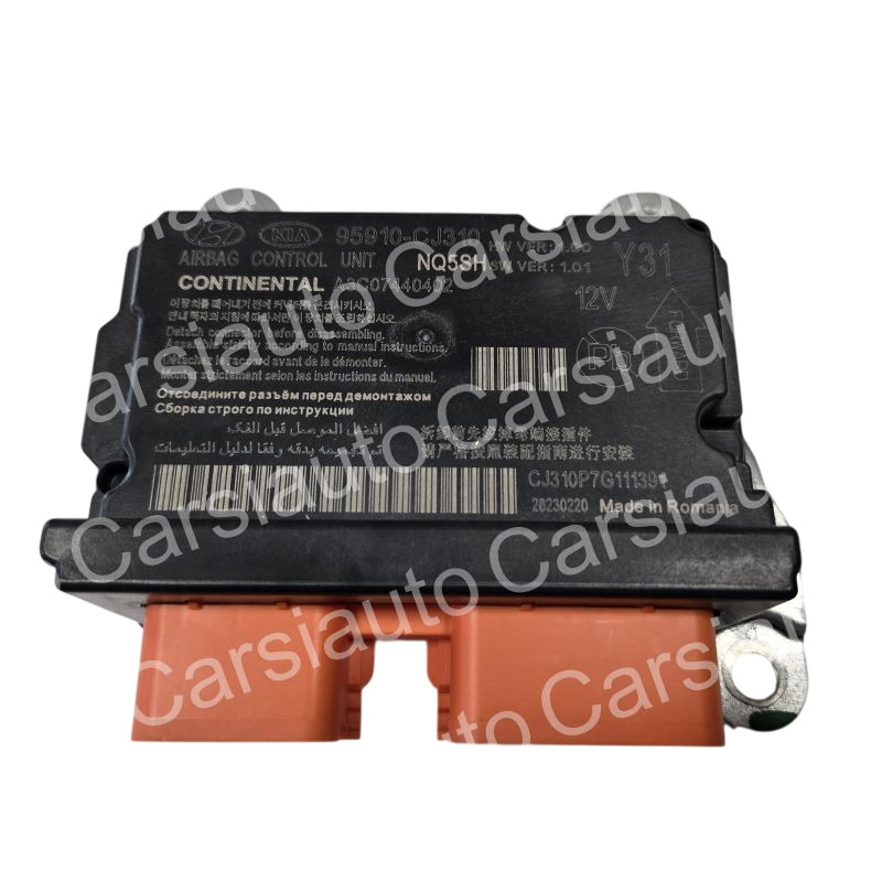 A3C07440402 95910CJ310