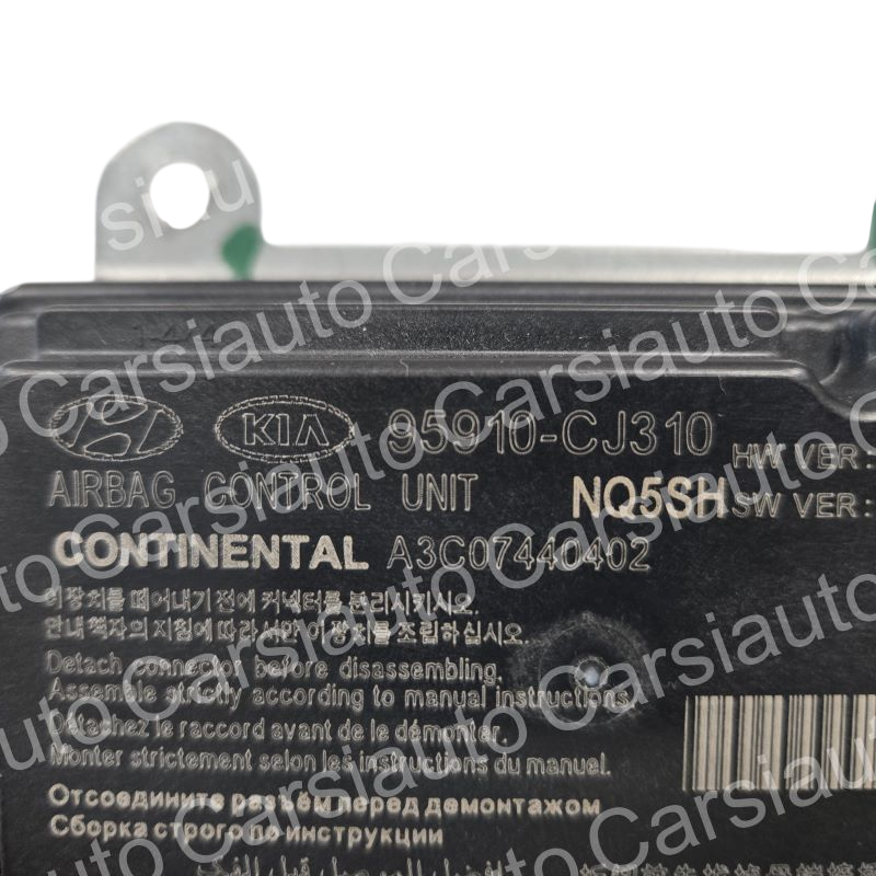 A3C07440402 95910CJ310 - Imagen 2