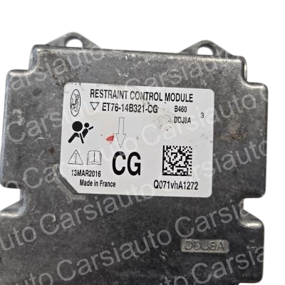 ET7614B321CG - Imagen 2