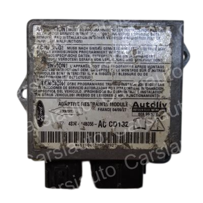 4S7T14B056AC 603951000