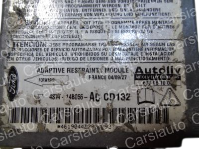 4S7T14B056AC 603951000 - Imagen 2